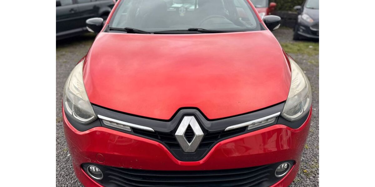 Renault Clio 220.000 km 2.999 &euro; Mechernich 53894