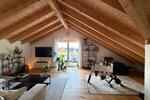 Dachgeschoßwohnung Bedburg - 5 Zimmer, 125 m&sup2;, 2.000&euro; | Angebot:26506474