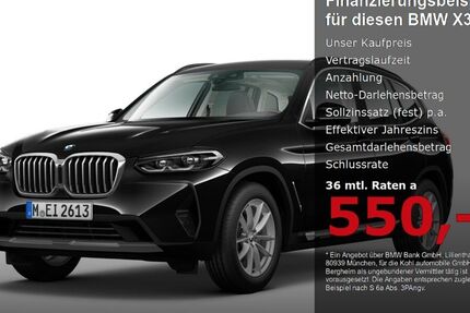 BMW X3 91.536 km 34.440 &euro; Bergheim 50126