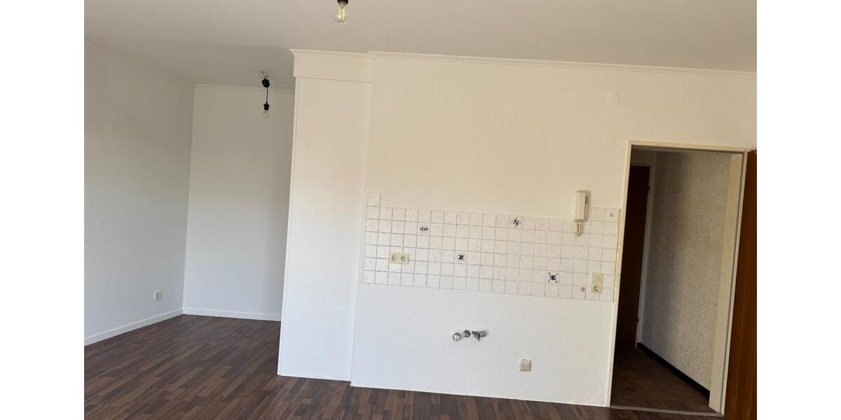 Etagenwohnung Würselen - 1 Zimmer, 27 m&sup2;, 300&euro; | Angebot:25925569