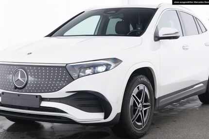 Mercedes-Benz EQA 10.606 km 42.890 &euro; Euskirchen 53879
