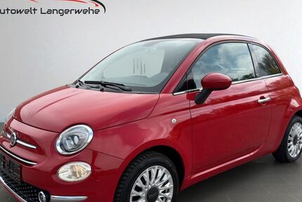 Fiat 500 68.344 km 9.899 &euro; Langerwehe 52379