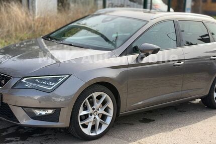Seat Leon 199.000 km 6.999 &euro; Mechernich 53894