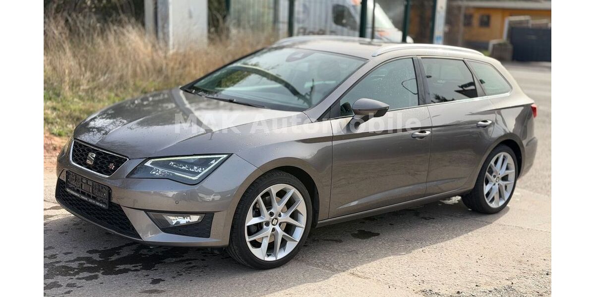 Seat Leon 199.000 km 6.999 &euro; Mechernich 53894