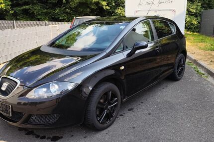 Seat Leon 203.000 km 2.850 &euro; Alsdorf 52477