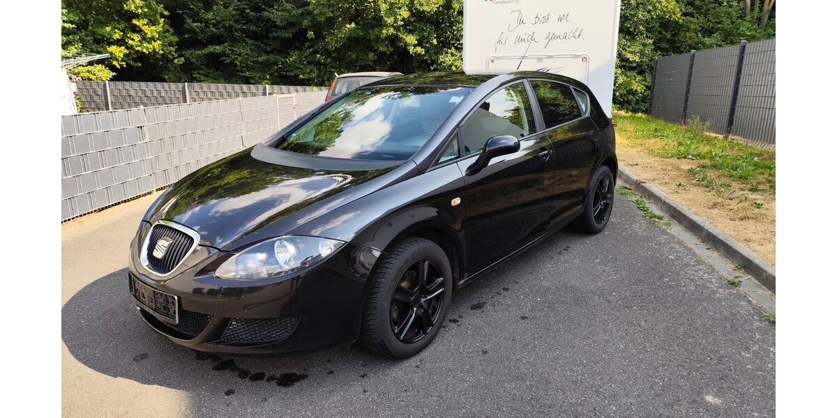 Seat Leon 203.000 km 2.850 &euro; Alsdorf 52477