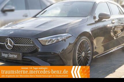 Mercedes-Benz A 200 17.693 km 33.990 &euro; Aachen 52068