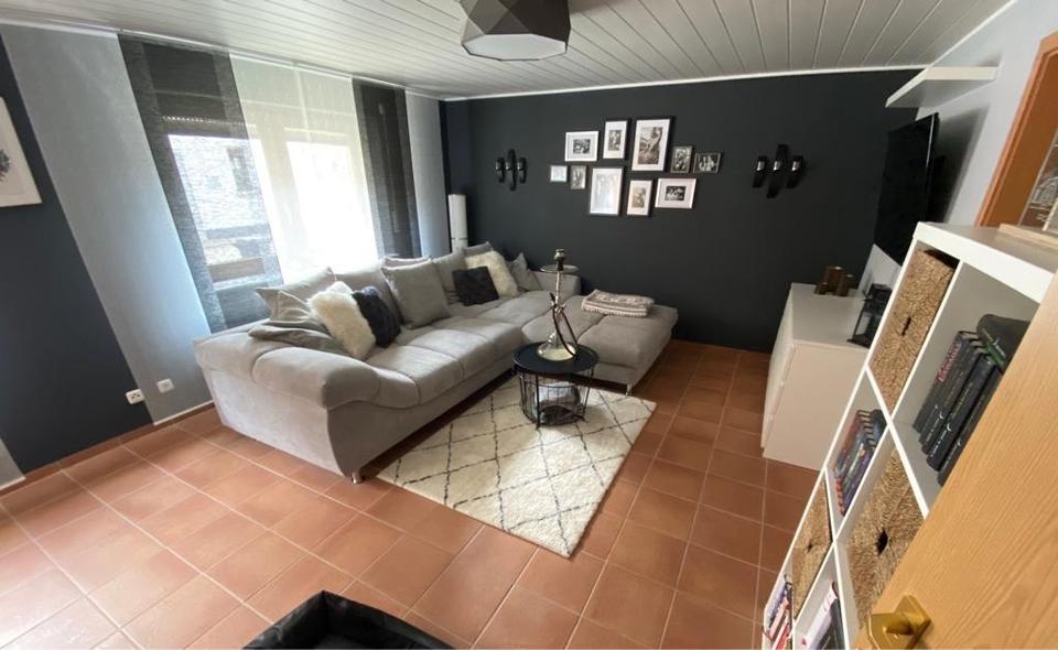 Etagenwohnung Linnich - 3 Zimmer, 60 m&sup2;, 550&euro; | Angebot:25974978