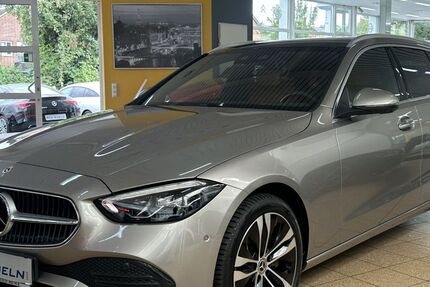 Mercedes-Benz C 220 51.000 km 40.999 &euro; Kerpen 50171