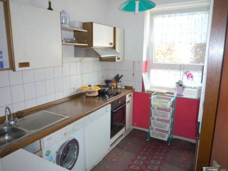 Etagenwohnung Düren Mariaweiler - 3 Zimmer, 74 m&sup2;, 115.000&euro; | Angebot:26657159