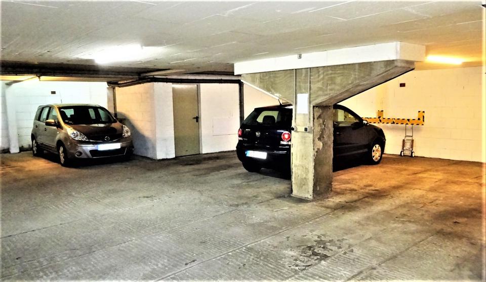 Dachgeschoßwohnung Herzogenrath - 2 Zimmer, 54 m&sup2;, 730&euro; | Angebot:24869982