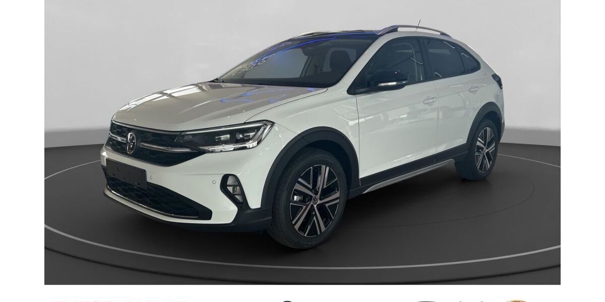 VW Taigo 6.128 km 24.390 &euro; Aachen 52068