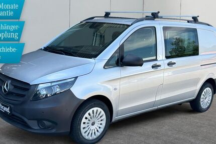 Mercedes-Benz Vito 115.403 km 28.542 &euro; Bergheim 50126
