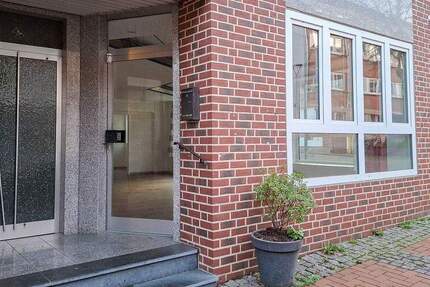 Gewerbeobjekt Übach-Palenberg Übach - 2 Zimmer, 55 m&sup2;, 400&euro; | Angebot:25898960