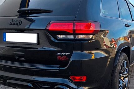 Jeep Grand Cherokee 137.000 km 33.500 &euro; Kerpen 50171