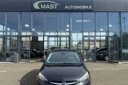 Opel Astra 263.000 km 2.480 &euro; Erftstadt 50374