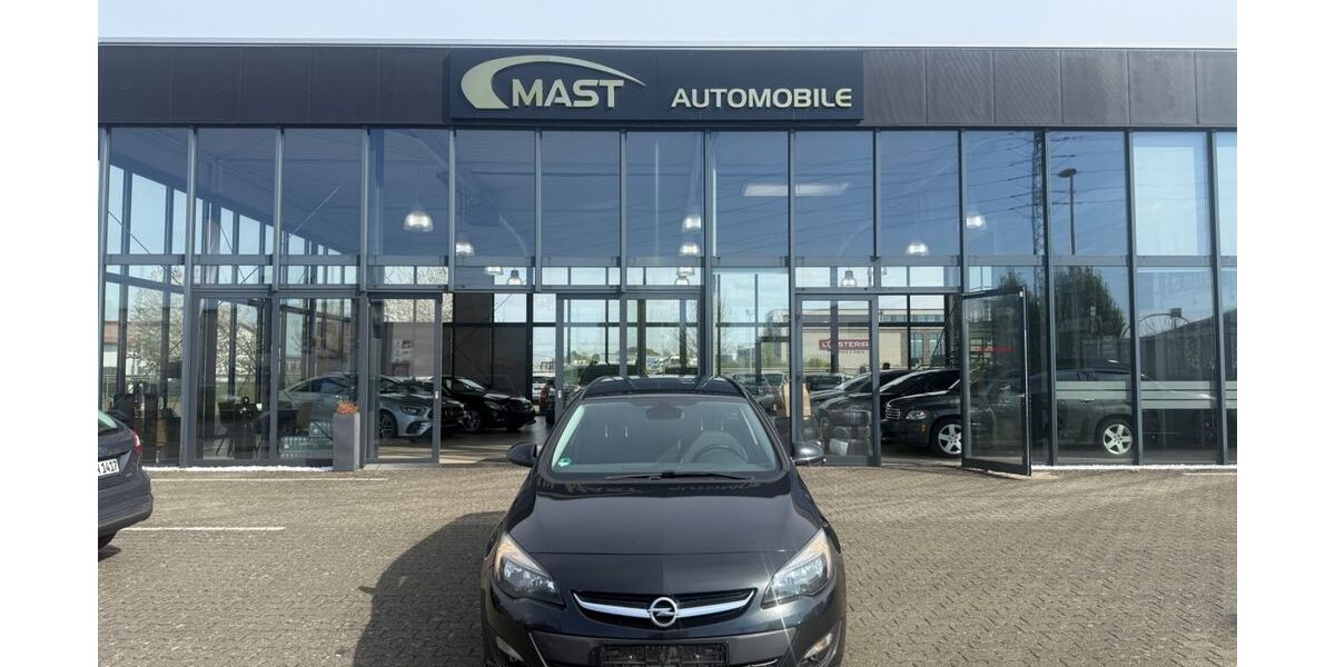 Opel Astra 263.000 km 2.480 &euro; Erftstadt 50374