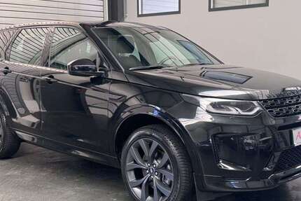 Land Rover Discovery 24.000 km 41.650 &euro; Erftstadt 50374