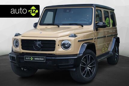 Mercedes-Benz G 500 37.130 km 130.900 &euro; Aachen 52072