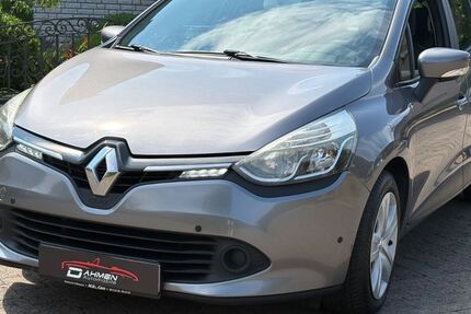 Renault Clio 288.000 km 1.450 &euro; Niederzier-Selhausen 52382