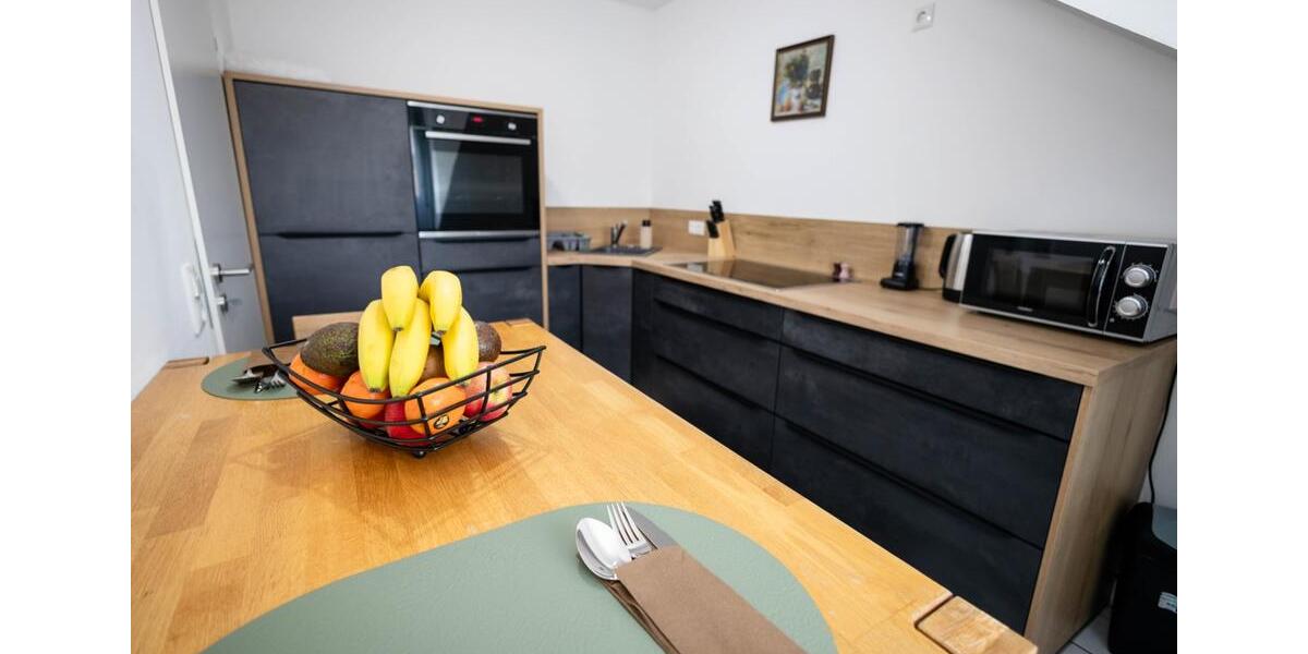 Etagenwohnung Aachen Eilendorf - 2 Zimmer, 60 m&sup2;, 850&euro; | Angebot:24935006