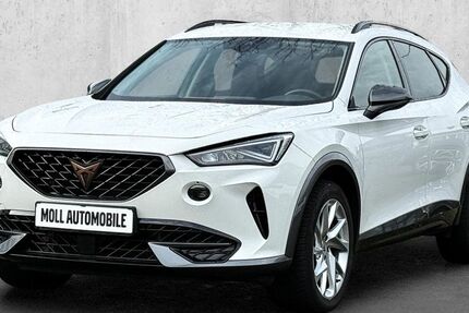 Cupra Formentor 53.333 km 25.150 &euro; Bergheim 50126