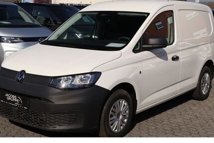 VW Caddy 2.999 km 26.970 &euro; Aachen 52078