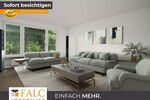 Etagenwohnung Aachen Aachen-Mitte - 3 Zimmer, 80 m&sup2;, 825&euro; | Angebot:25444603
