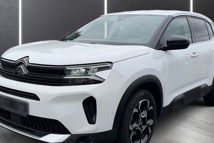 Citroen C5 Aircross 32.557 km 25.980 &euro; Aachen 52078