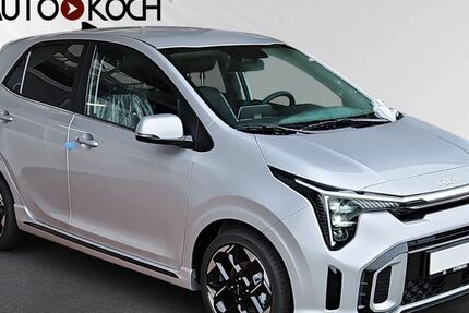 Kia Picanto 3.000 km 18.888 &euro; Jülich 52428