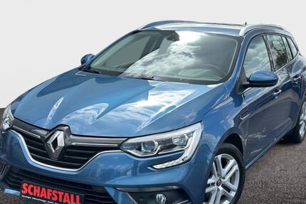 Renault Megane 34.825 km 13.979 &euro; Elsdorf (bei Köln) 50189