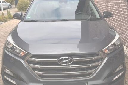 Hyundai TUCSON 55.000 km 15.100 &euro; Aachen 52072