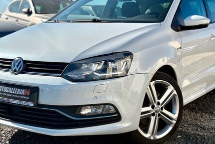 VW Polo 186.563 km 6.990 &euro; Bergheim 50127