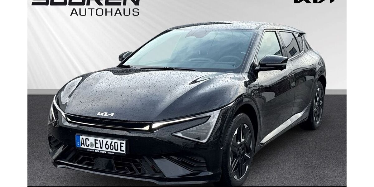 Kia EV6 6.990 km 50.979 &euro; Aachen 52070
