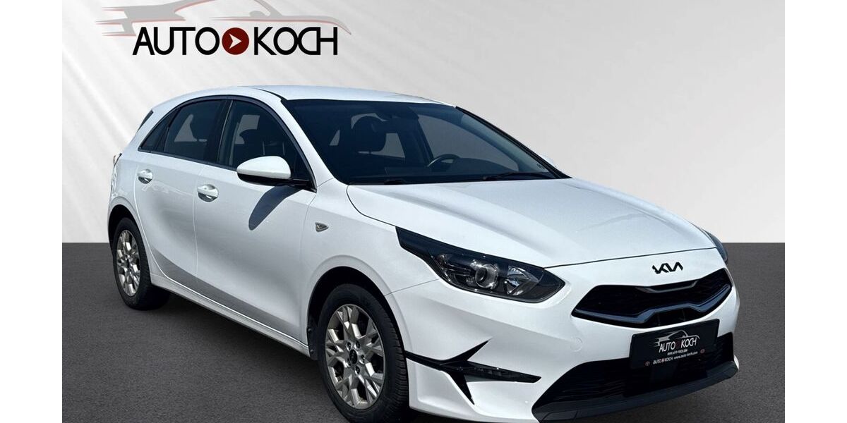 Kia ceed / Ceed 77.442 km 18.490 &euro; Jülich 52428