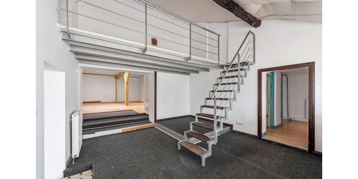 Gewerbeobjekt Bergheim - 650&euro; | Angebot:26504748