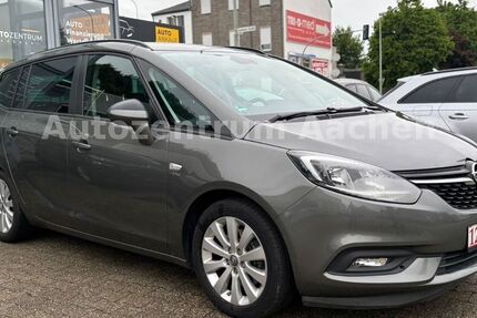 Opel Zafira 175.000 km 8.990 &euro; Eschweiler 52249