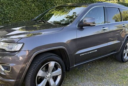 Jeep Grand Cherokee 205.000 km 14.499 &euro; Roetgen 52159