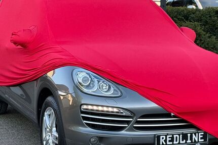 Porsche Cayenne 180.000 km 23.000 &euro; Alsdorf 52477