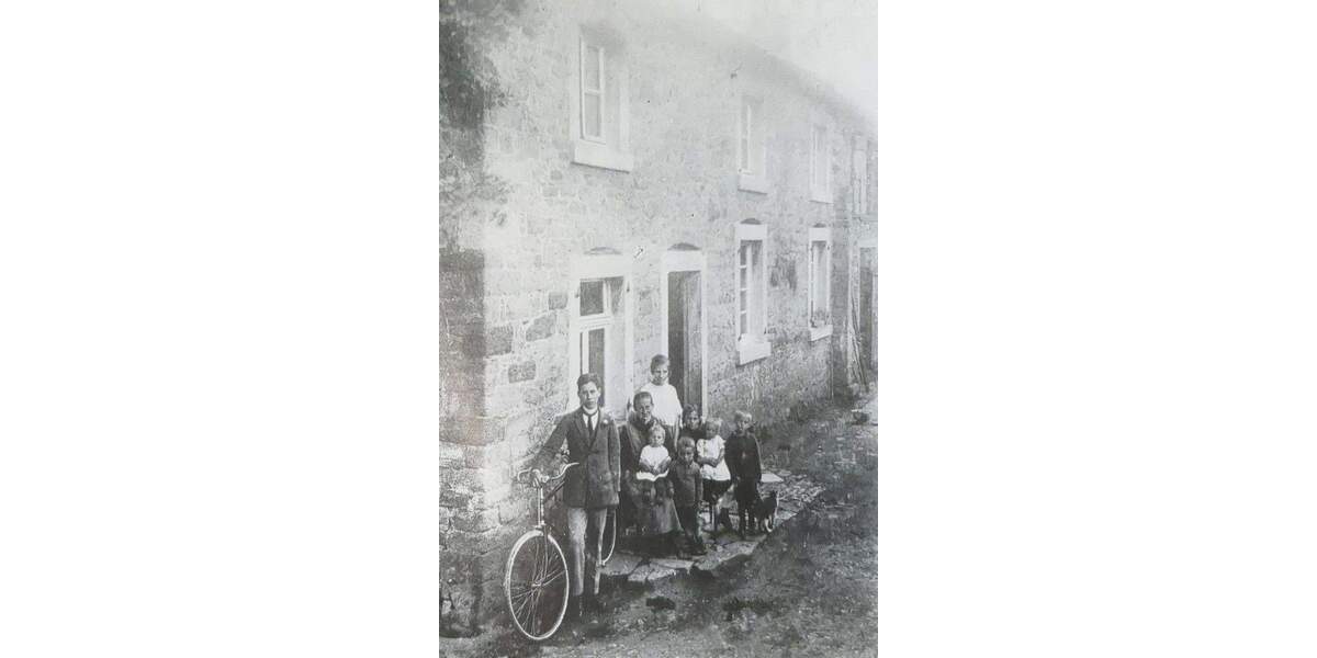 Einfamilienhaus Stolberg (Rhld.) Venwegen - 7 Zimmer, 148 m&sup2;, 549.000&euro; | Angebot:25732251