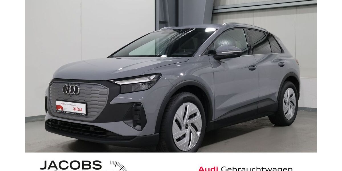 Audi Q4 e-tron 25.608 km 25.970 &euro; Aachen 52078