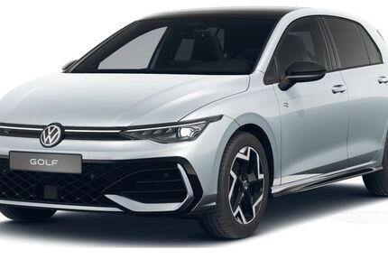 VW Golf 8.739 km 34.970 &euro; Aachen 52078