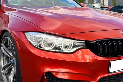 BMW M4 86.245 km 48.100 &euro; Übach-Palenberg 52531