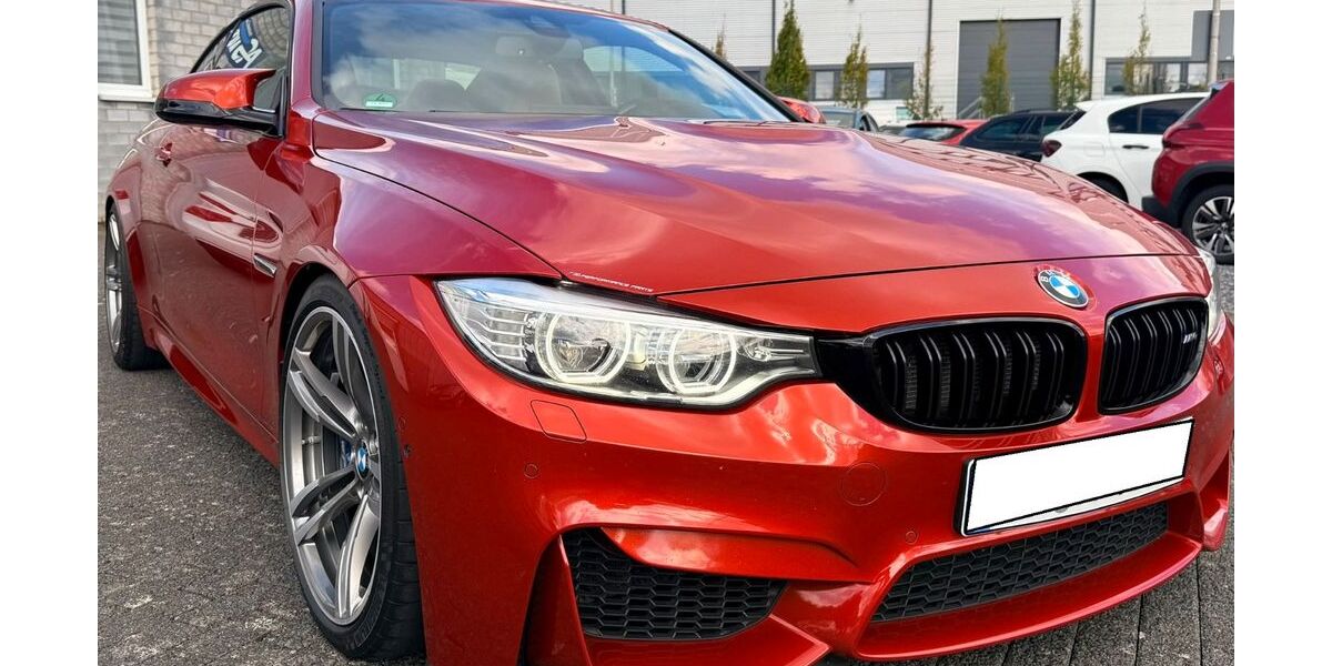 BMW M4 86.245 km 48.999 &euro; Übach-Palenberg 52531
