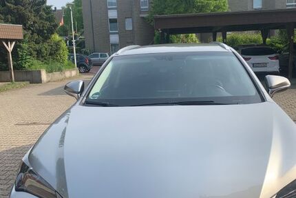 Lexus NX 350h 135.000 km 19.500 &euro; Würselen 52146