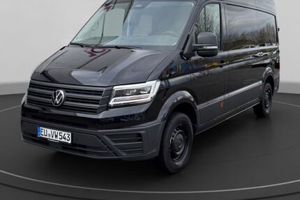 VW Crafter 7.650 km 58.690 &euro; Euskirchen 53879