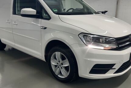 VW Caddy 67.500 km 14.700 &euro; Stolberg 52224