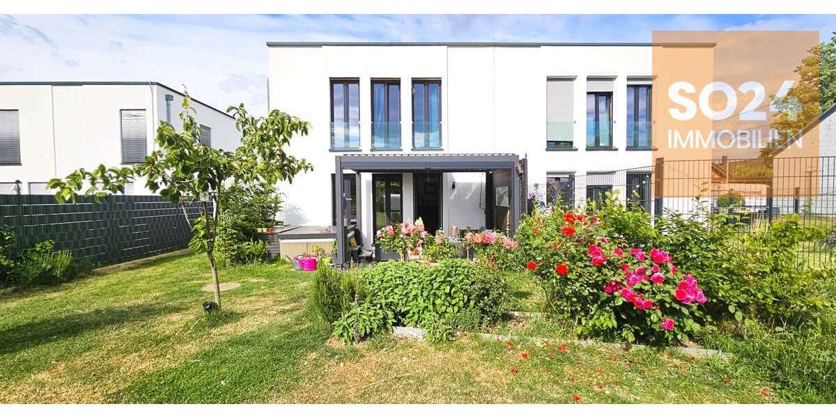 Einfamilienhaus Niederzier / Hambach Hambach - 4 Zimmer, 154 m&sup2;, 449.000&euro; | Angebot:22726498