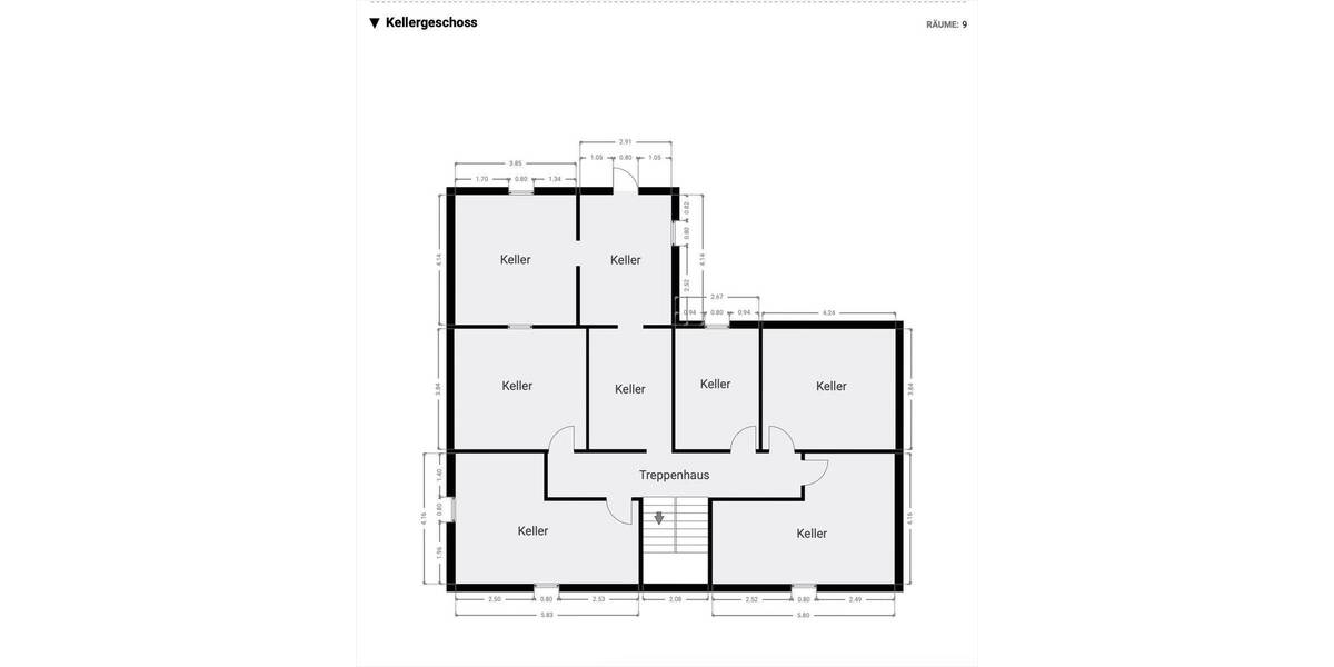 Mehrfamilienhaus, Wohnhaus Aachen / Kornelimünster Kornelimünster - 495.000&euro; | Angebot:26797041