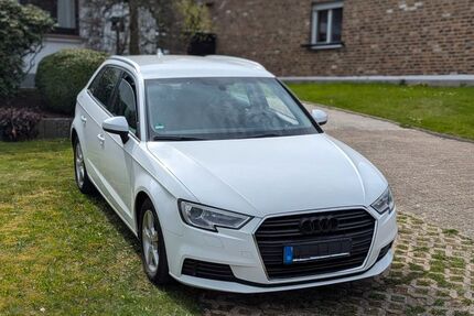 Audi A3 75.711 km 17.500 &euro; Stolberg 52223
